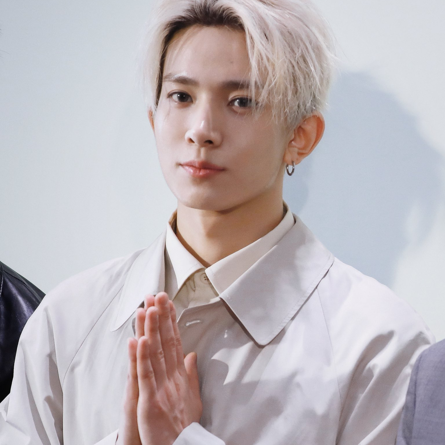 羲承 (ENHYPEN)的最新活動照片