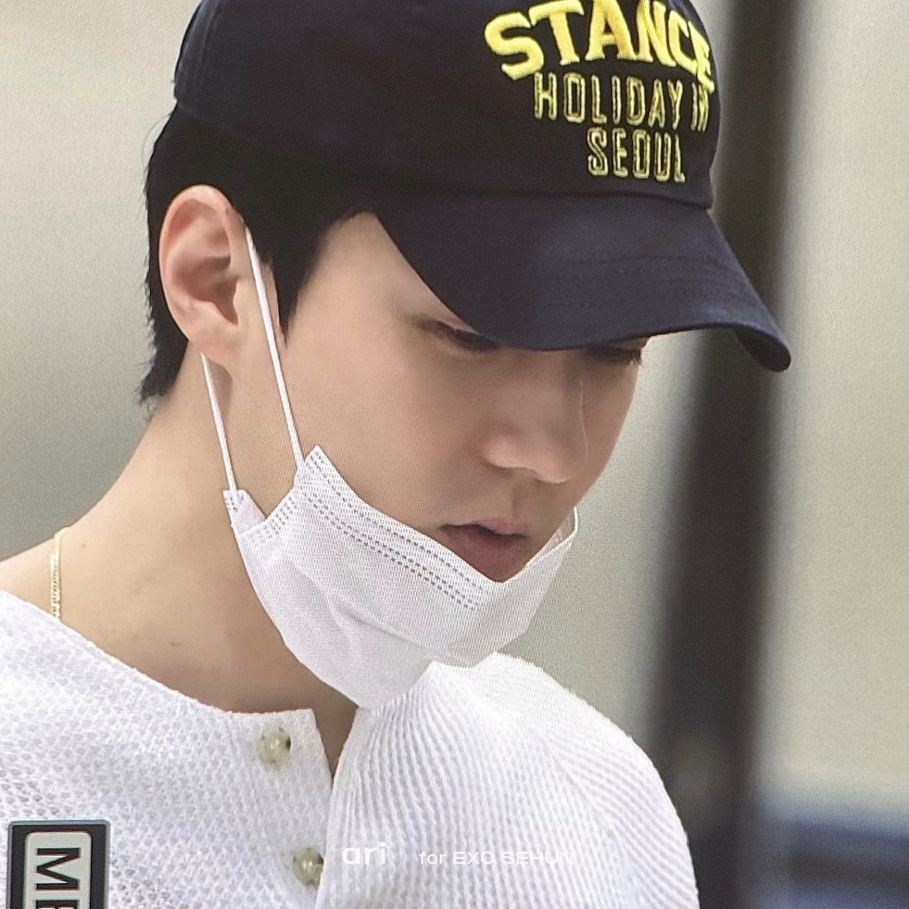 セフン (EXO)の最新写真