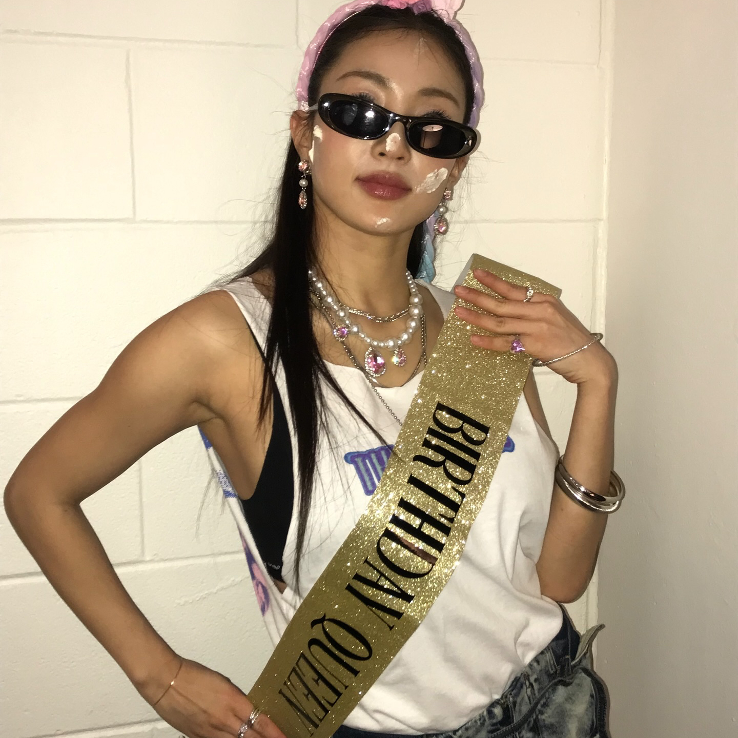 TWICE的最新照片