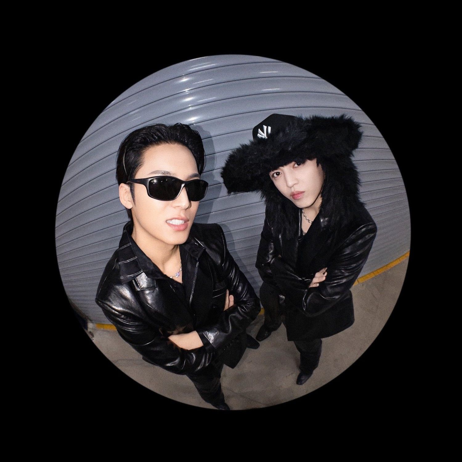 세븐틴의 비하인드 컷