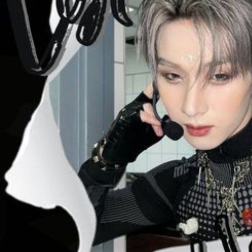 A moment captured by Hong (LYKN)'s fan