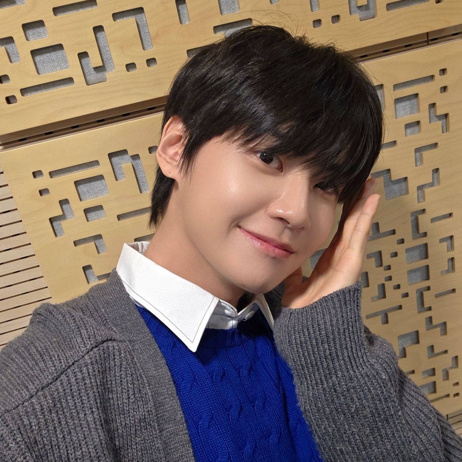 Latest photo of Lee Jinhyuk