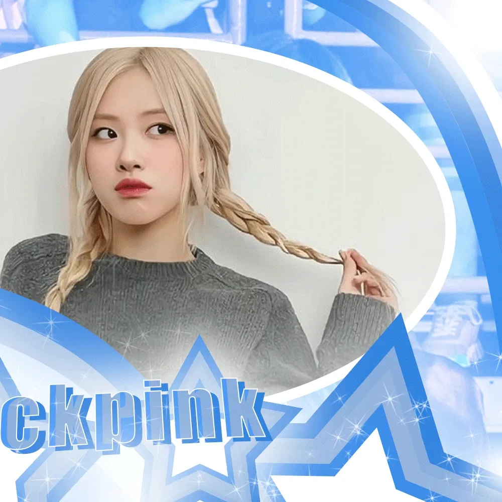BLACKPINK 팬이 찍은 순간