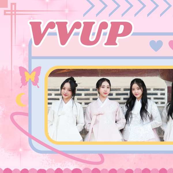 Popular profile picture of VVUP loved by fans