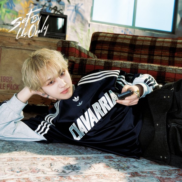 Shining profile picture of Sihwan (TUNEXX) on today's Choeaedol