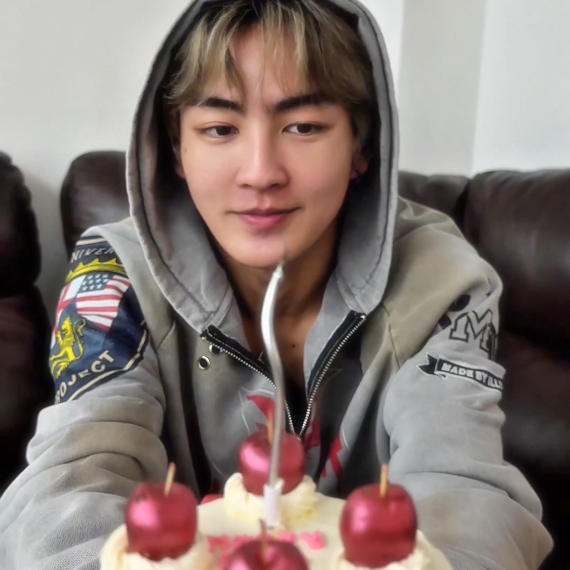 Recent activity shot of Heart (BUS)