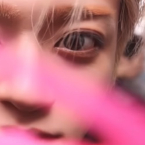 Behind-the-scenes cut of Jaeha (WHIB)