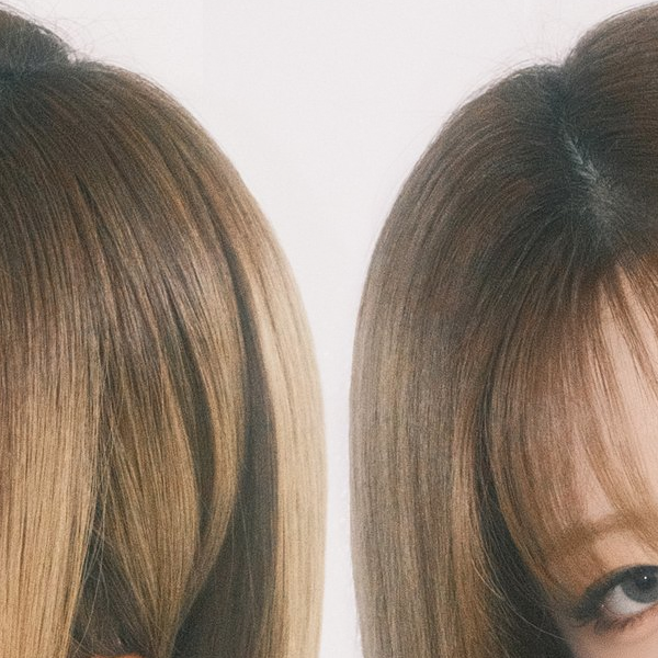 Recent activity shot of Kim Lip (ARTMS)