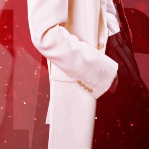 Recent activity shot of Nicholas (&TEAM)