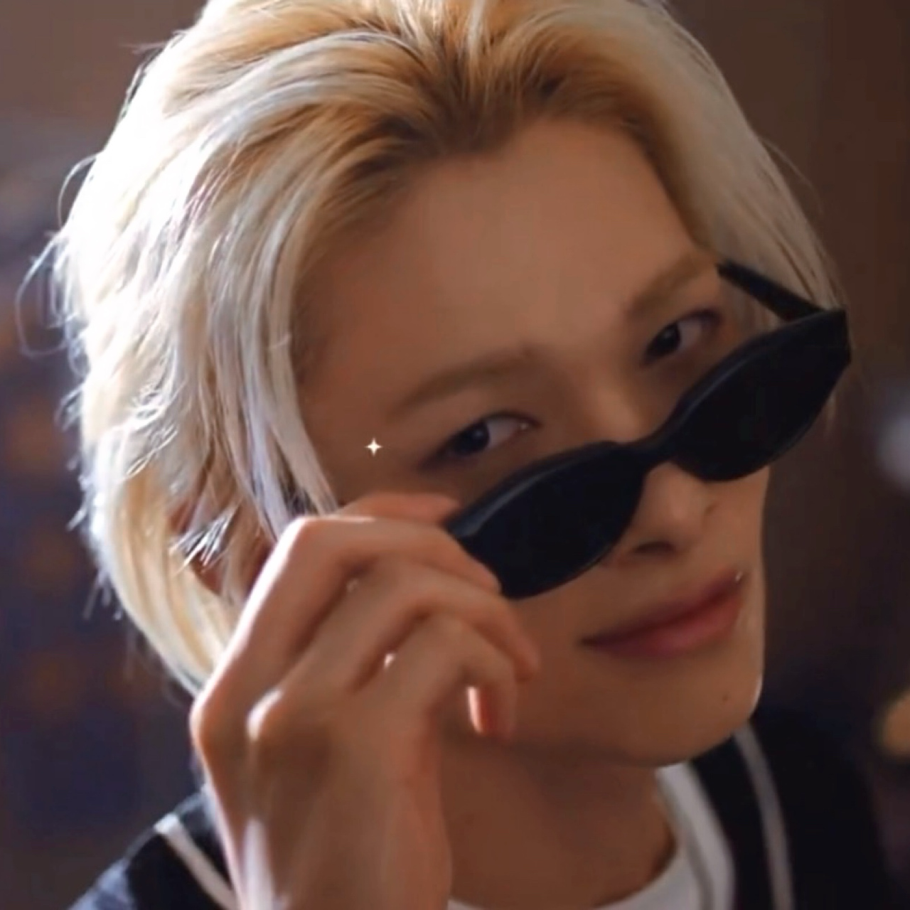 Behind-the-scenes cut of NI-KI (ENHYPEN)