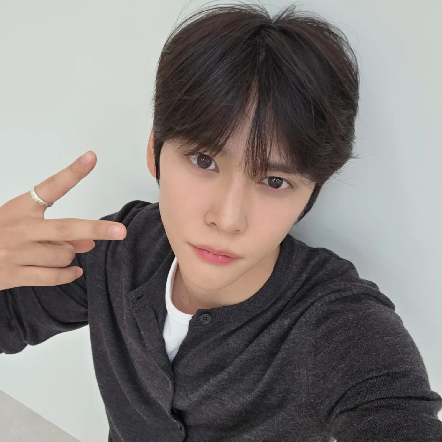 Latest photo of Eunseok (RIIZE)