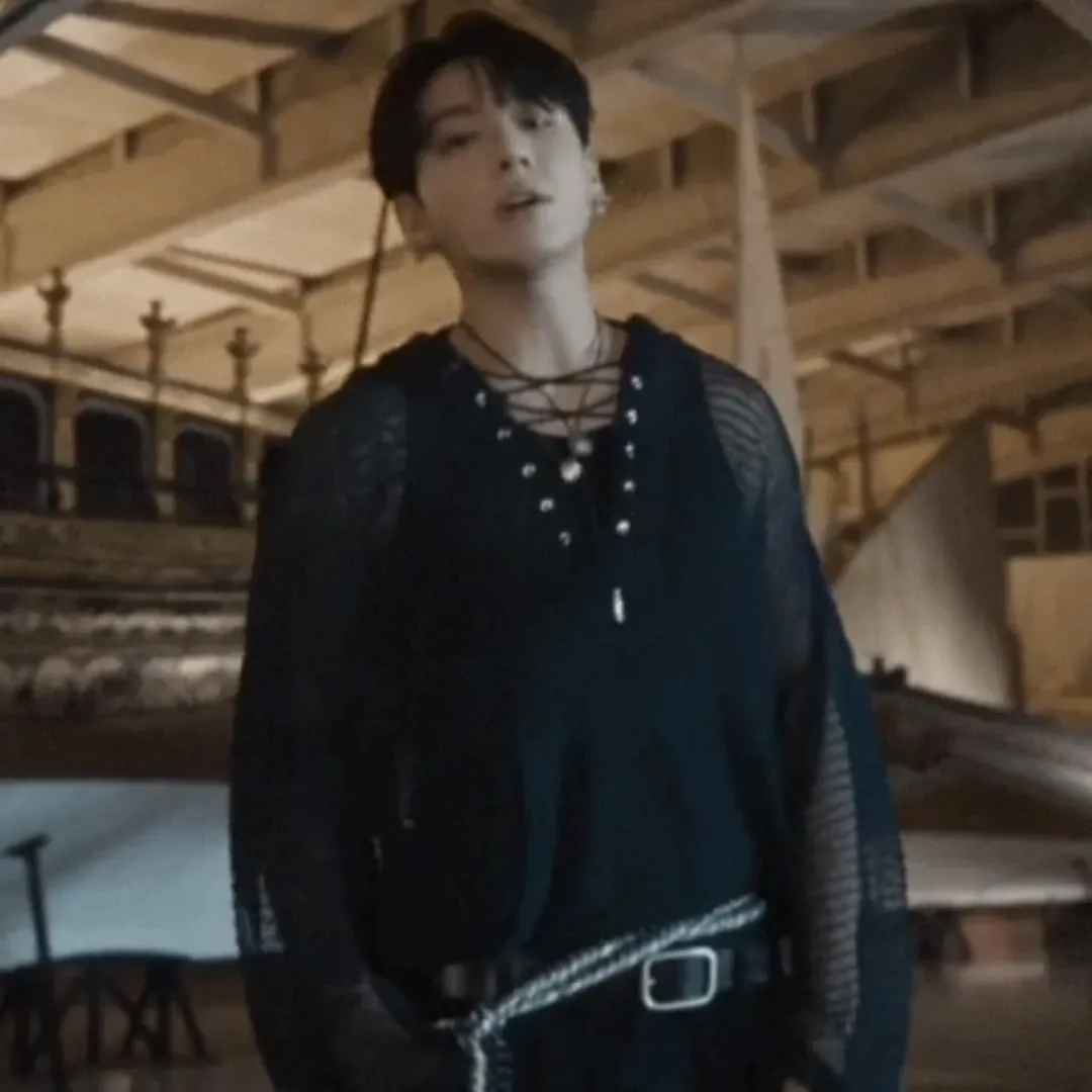 柾國 (防彈少年團)的最新活動照片