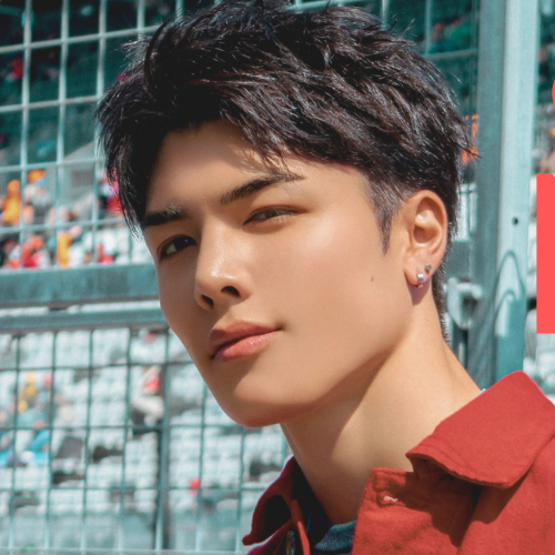 通过投票选出的Maki (&TEAM)人气头像