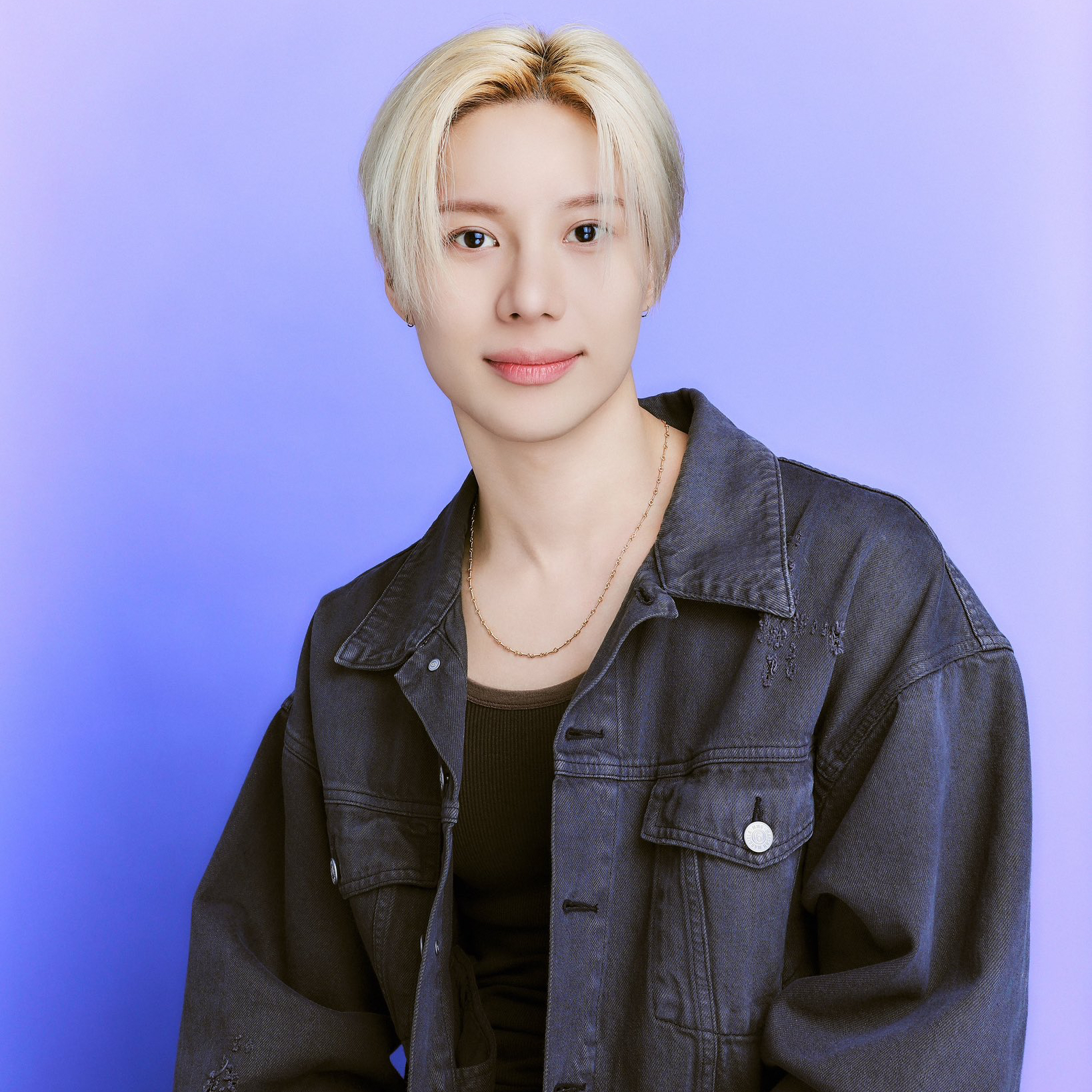 Potret di balik layar Taemin (SHINee)