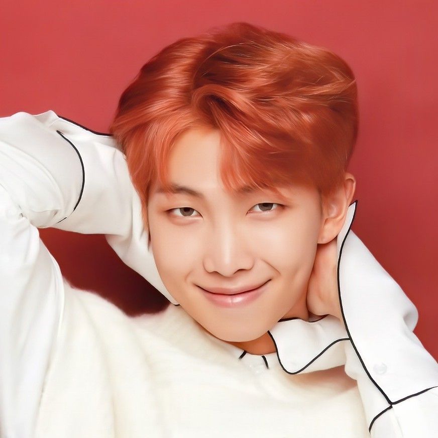 Behind-the-scenes cut of RM (BTS)