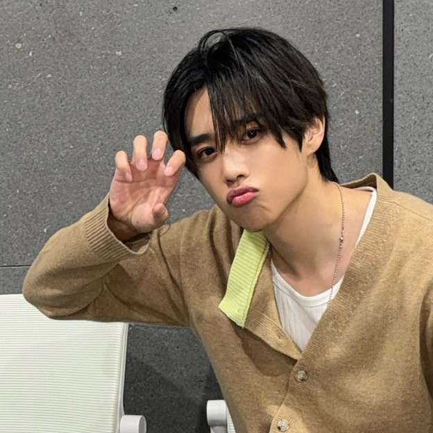 선우 (더보이즈) 팬이 찍은 순간