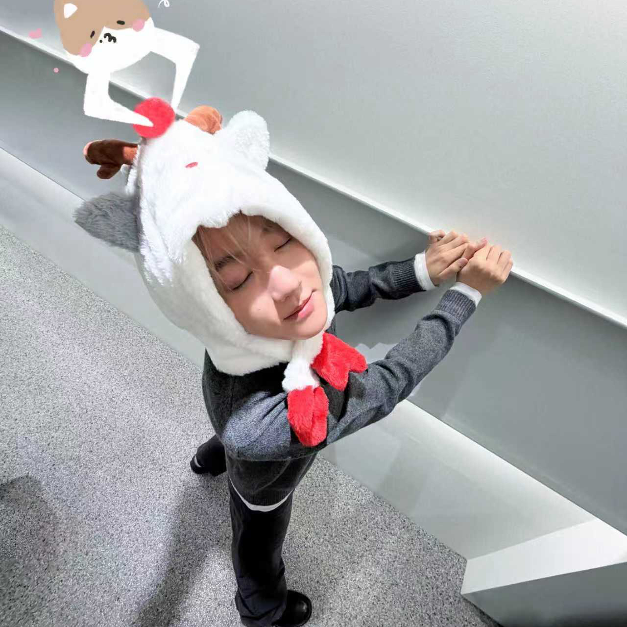 伯賢 (EXO)的最新照片