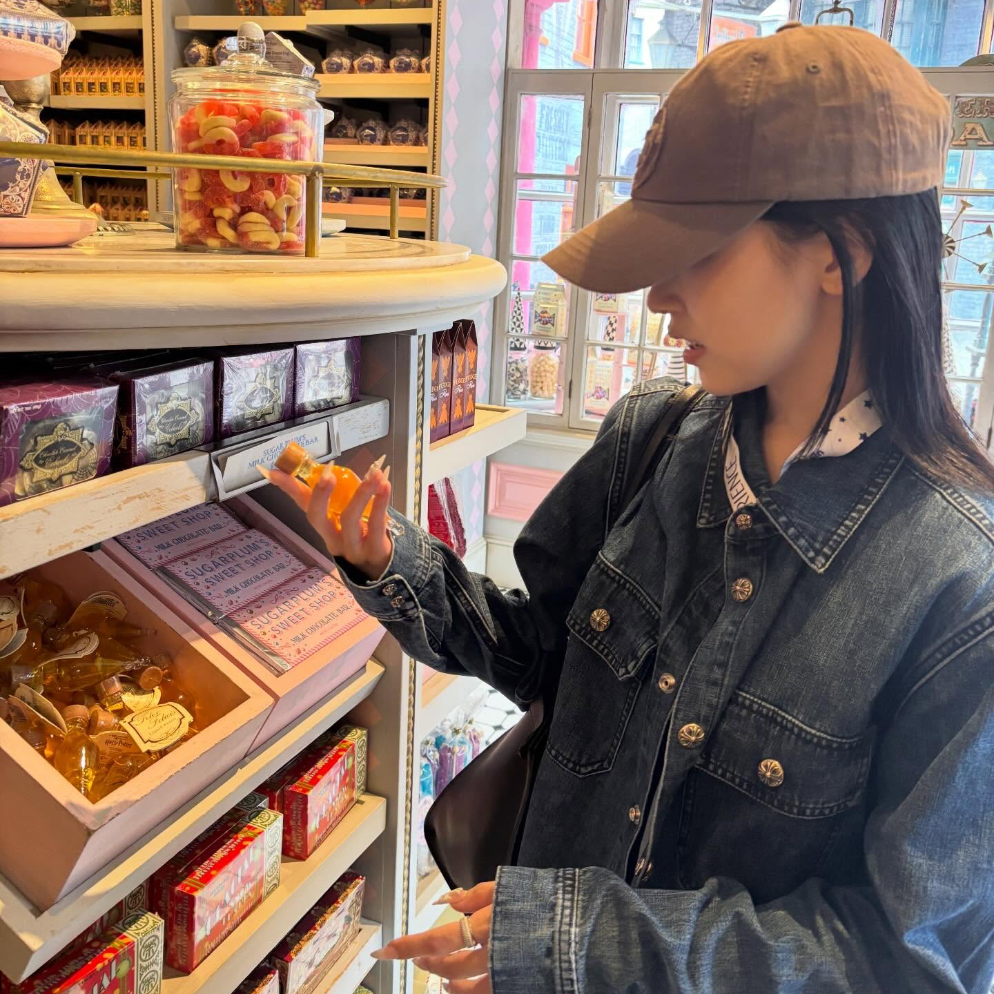 Mina (TWICE)的最新照片