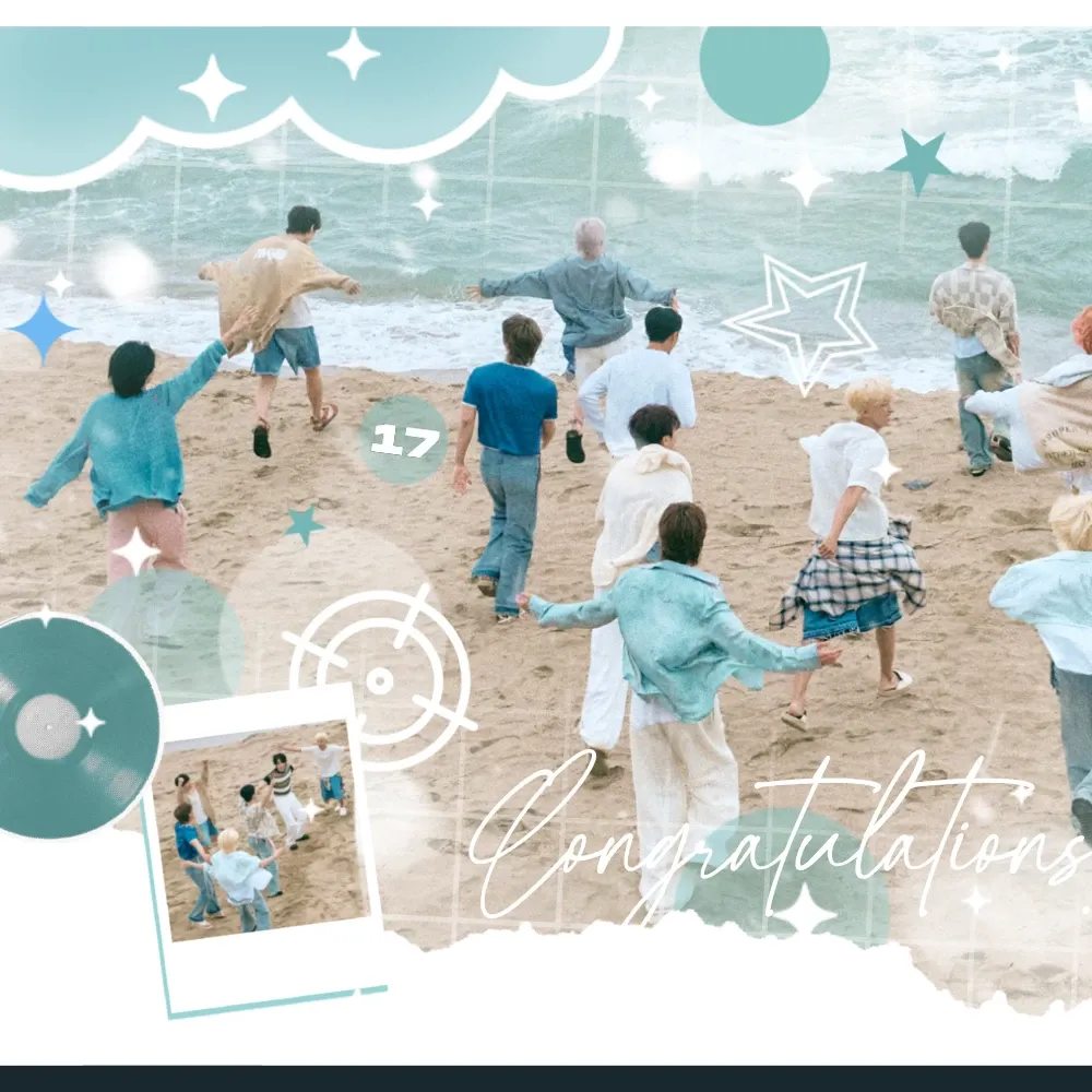 Today's hottest K-pop community feed