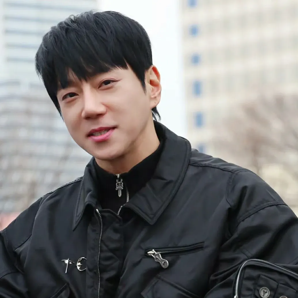 ファン・チヨルファンが撮った瞬間