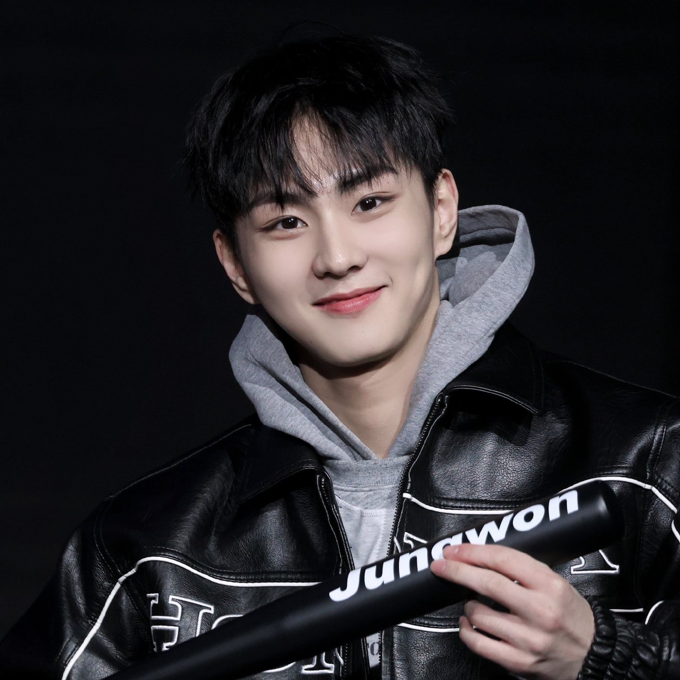 祯元 (ENHYPEN)的最新活动照片