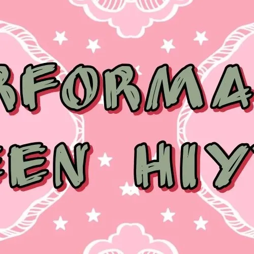 Behind-the-scenes cut of Huening Bahiyyih (Kep1er)