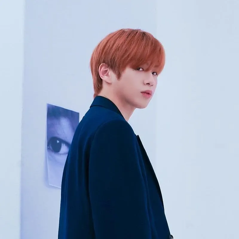 강다니엘 팬이 찍은 순간