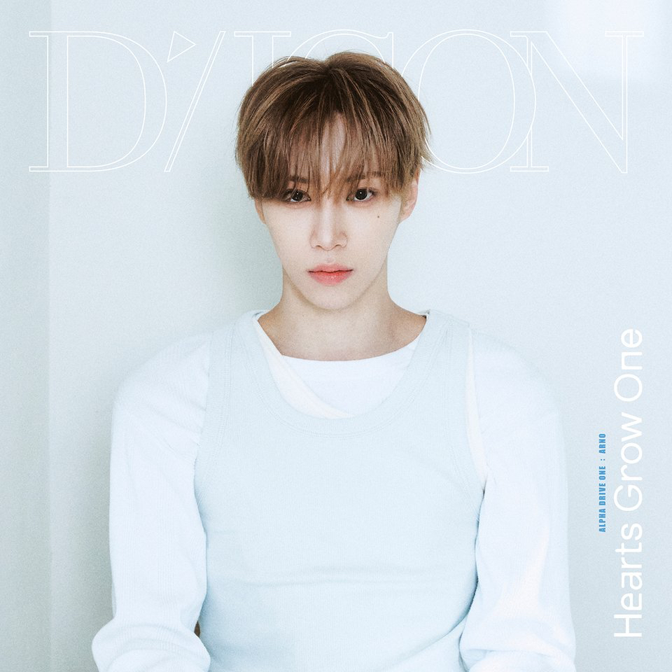 A moment captured by Arno (ALPHA DRIVE ONE)'s fan