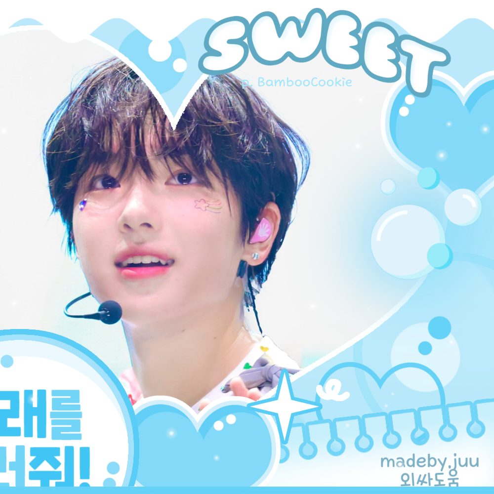 Behind-the-scenes cut of Sakuya (NCT WISH)