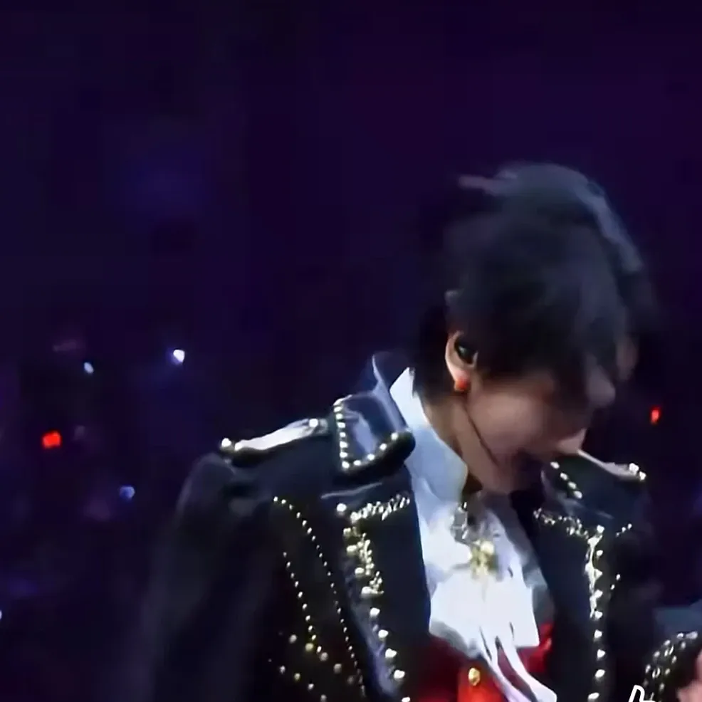 Potret di balik layar Super Junior