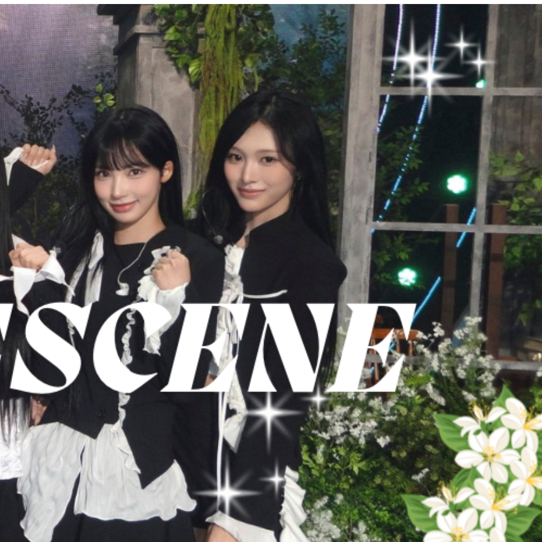 Behind-the-scenes cut of May (RESCENE)