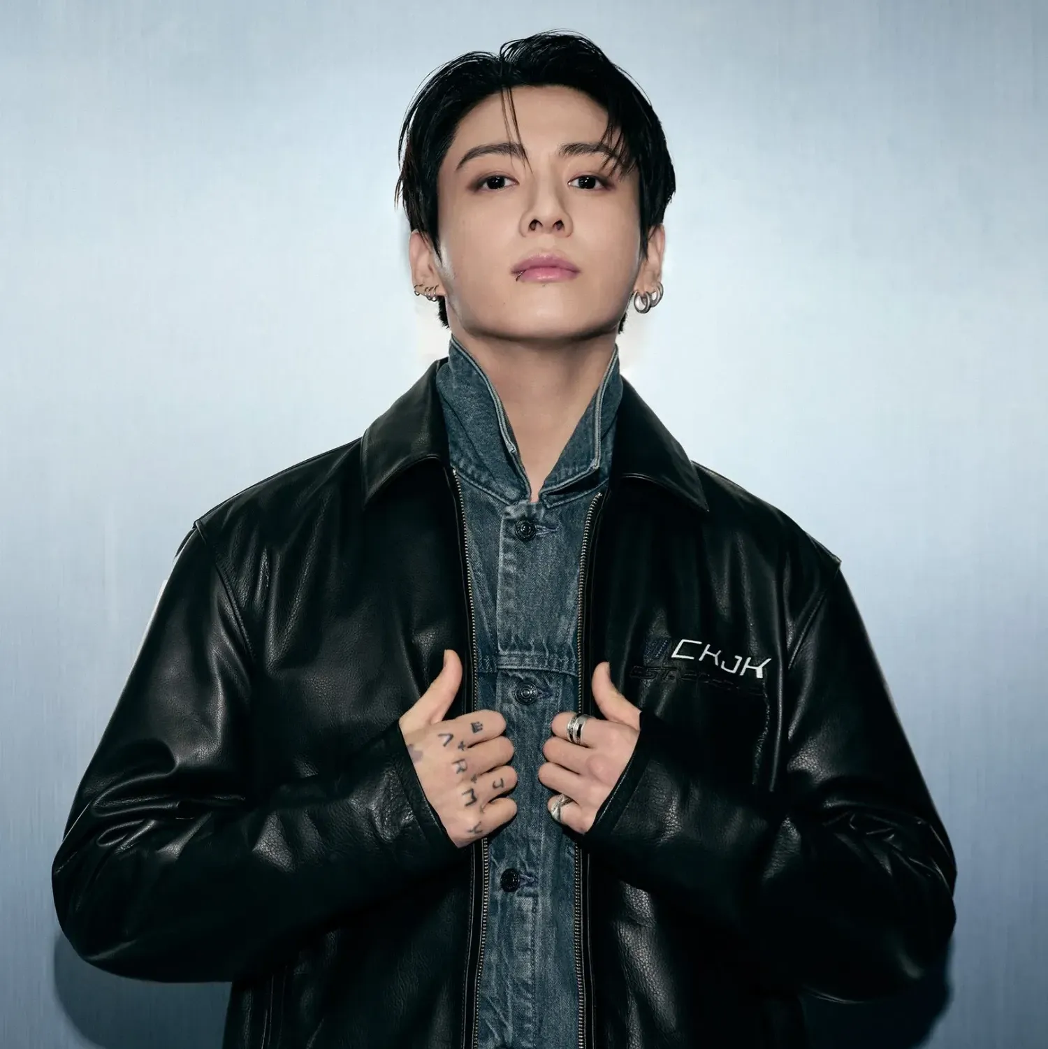 Behind-the-scenes cut of Jungkook (BTS)