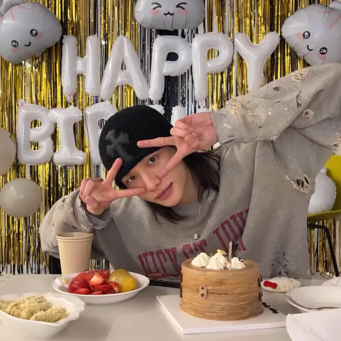 Stray Kids 팬이 찍은 순간