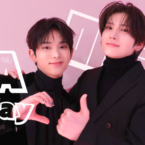 Latest photo of Harua (&TEAM)