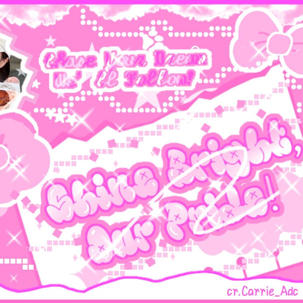 Latest photo of Kim Minju