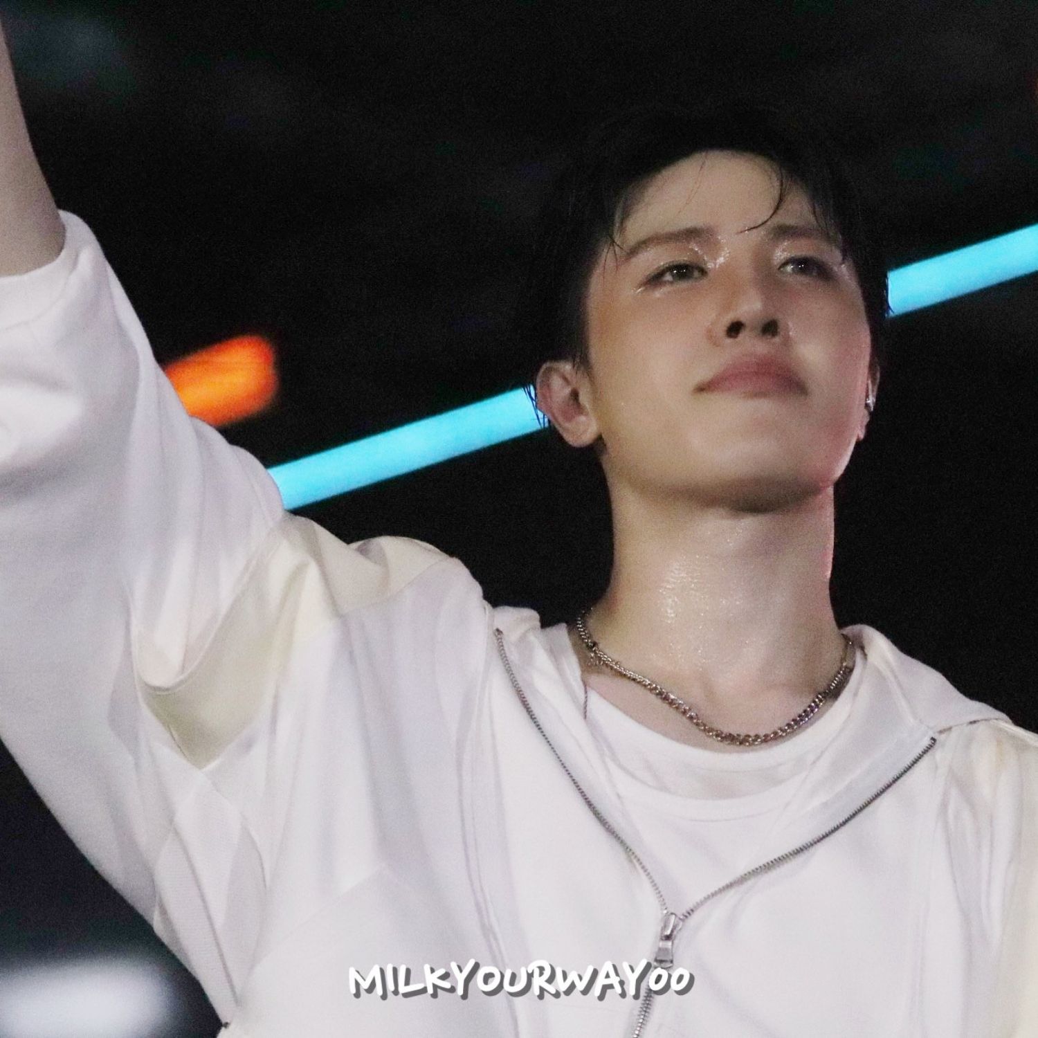 Foto terbaru So Junghwan (TREASURE)