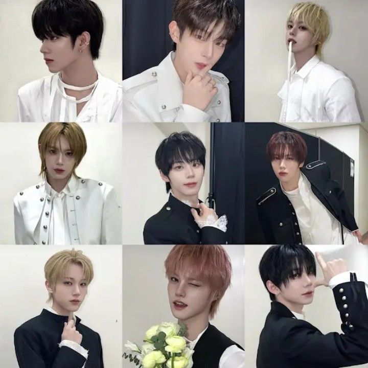 Recent activity shot of AHOF