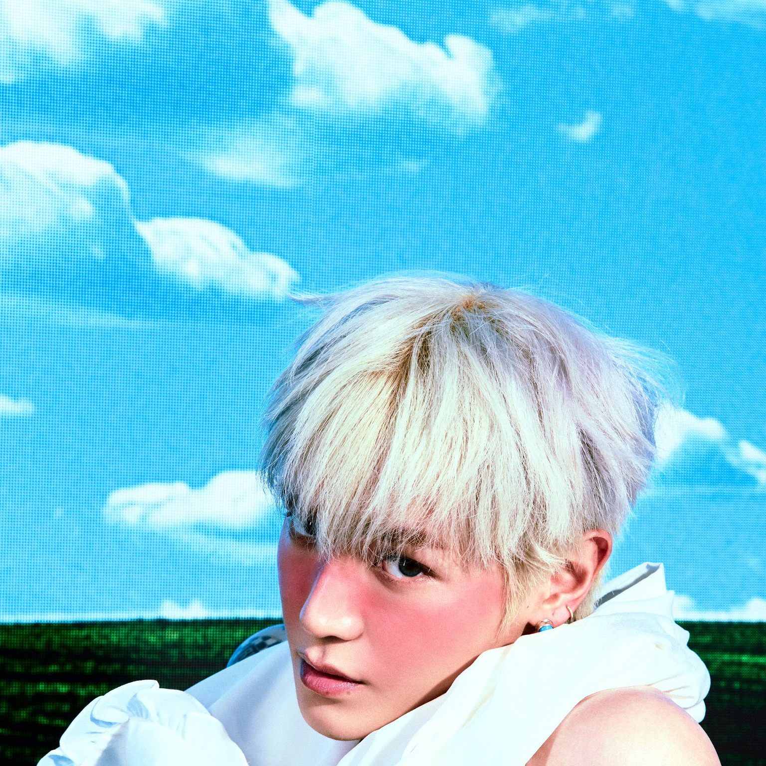 Foto aktivitas terbaru Taeyong (NCT 127)