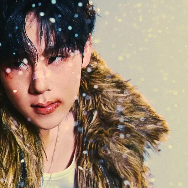 周宪 (MONSTA X)的最新活动照片