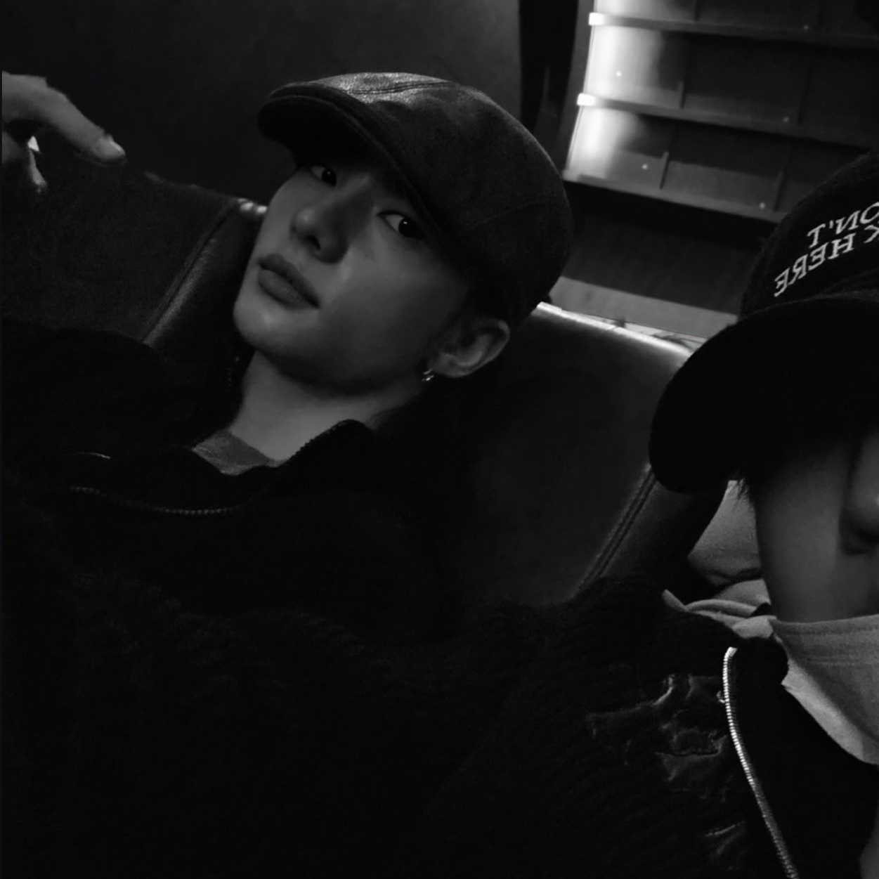 Stray Kids 최근 활동샷