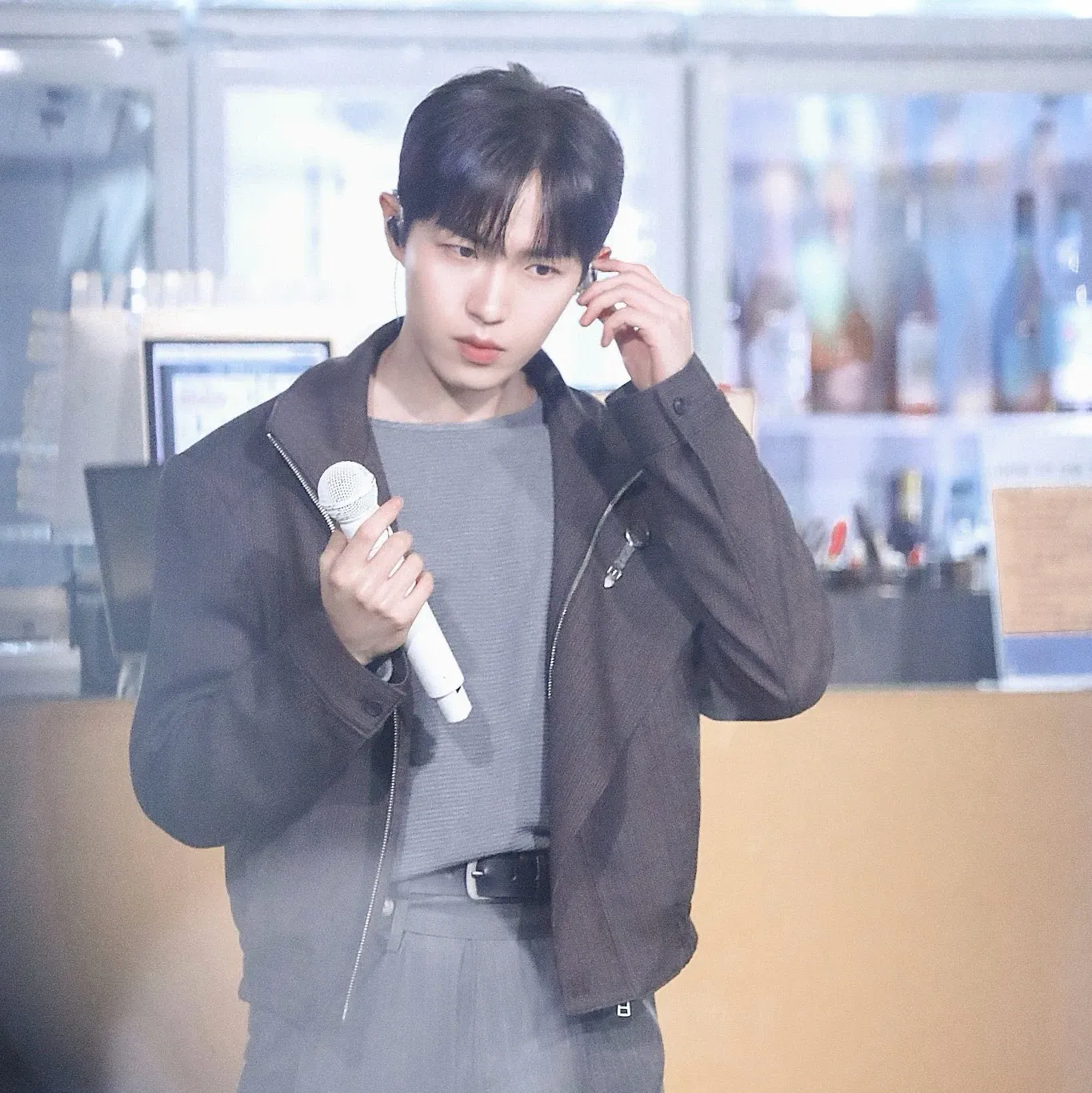 金在奐的最新活動照片