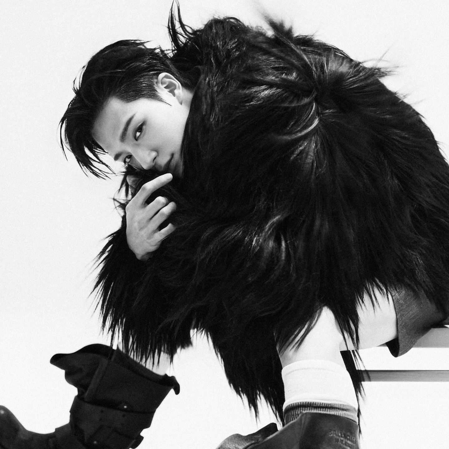 Latest photo of Jeno (NCT DREAM)