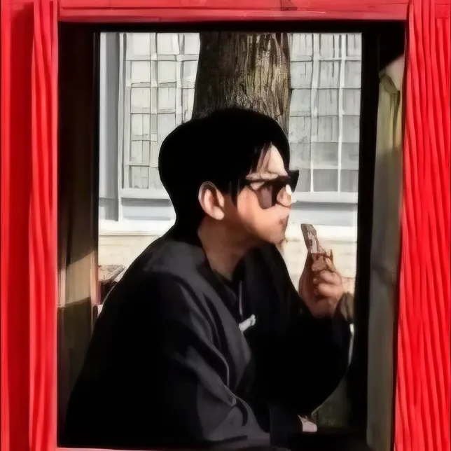 황치열의 최신 사진