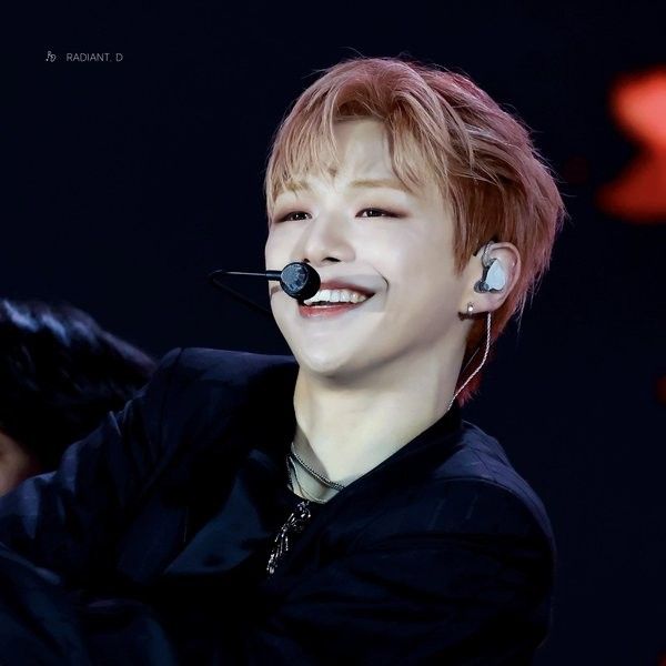 강다니엘의 최신 사진