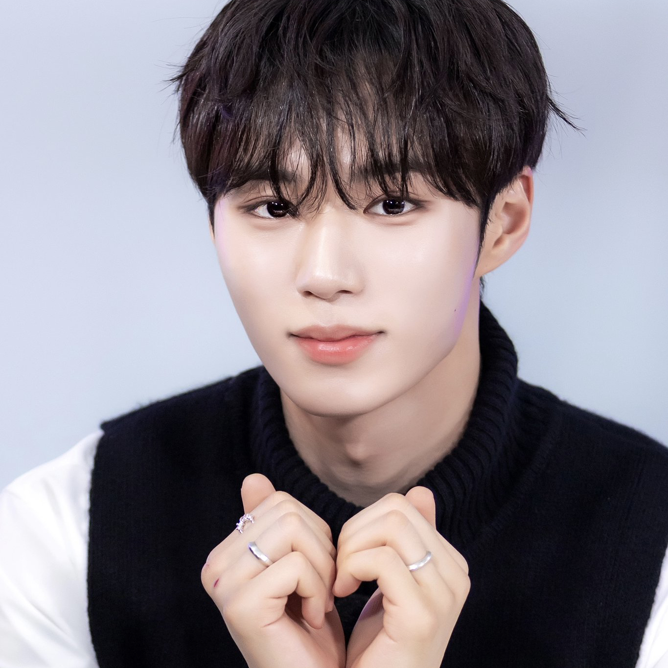 Recent activity shot of Kim Junseo (ALPHA DRIVE ONE)