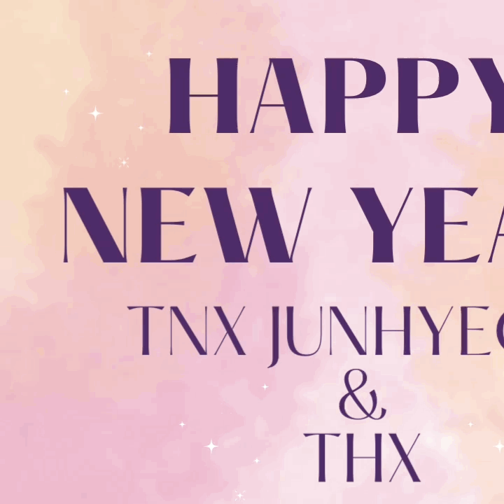 Latest photo of Junhyeok (TNX)