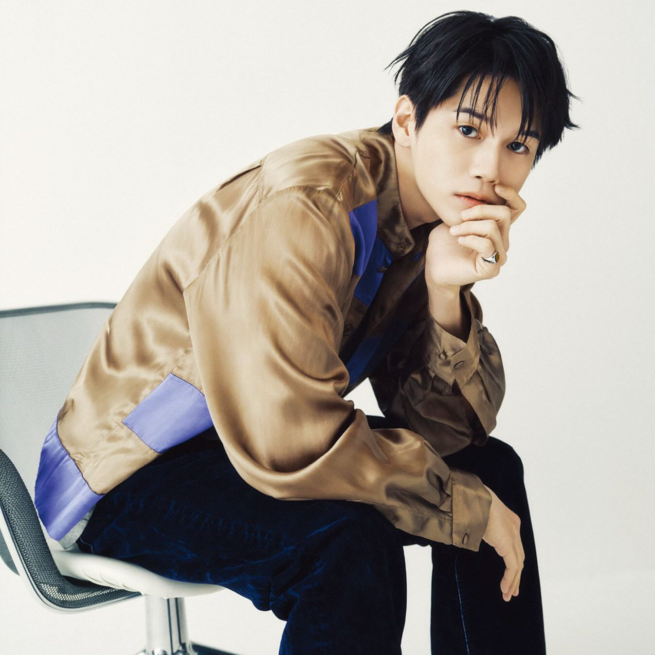 邕聖祐的最新活動照片