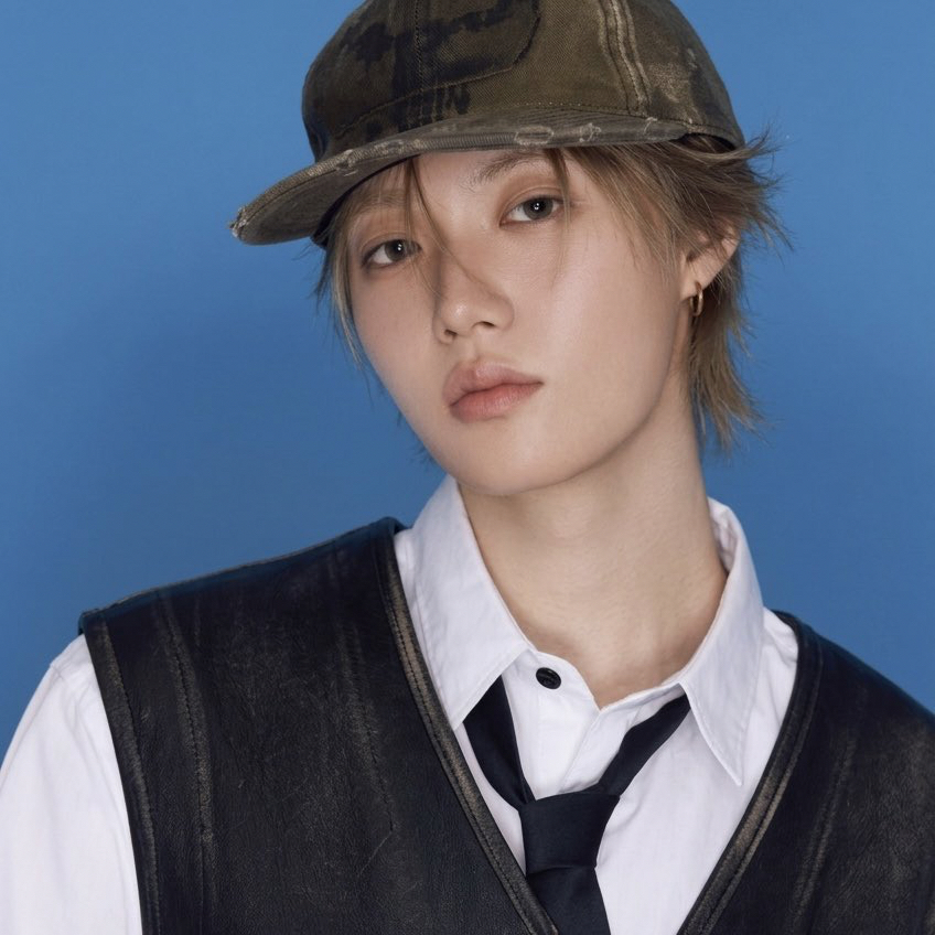 道榮 (TREASURE)的最新活動照片