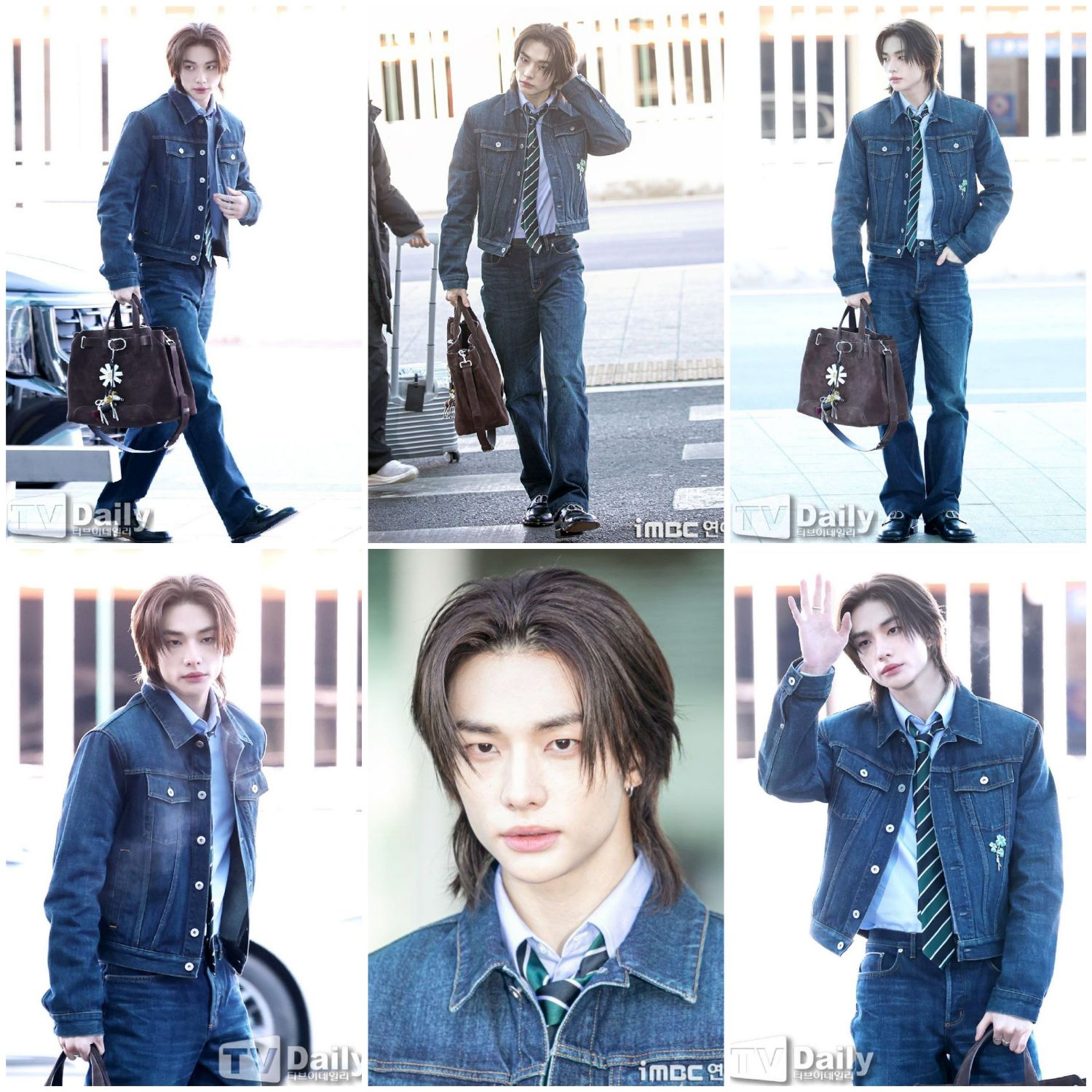 Stray Kids 팬이 찍은 순간