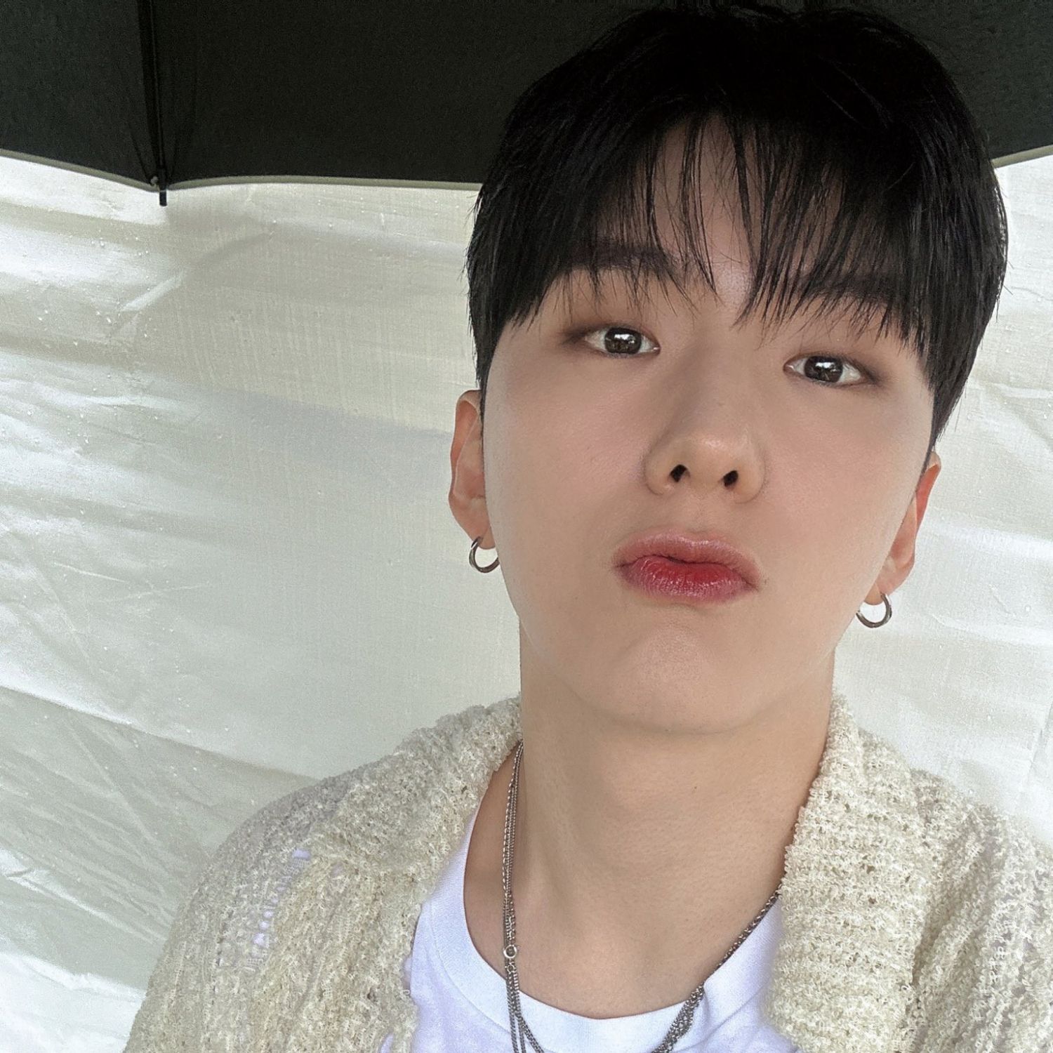 Latest photo of Kihyun (MONSTA X)